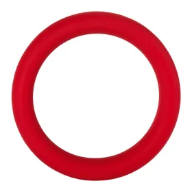 Cock Ring Forto Red L Ø 50 mm