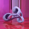 Vibraator Evolved Playboy