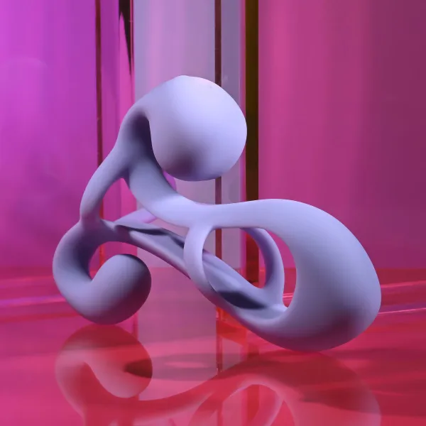 Vibraator Evolved Playboy