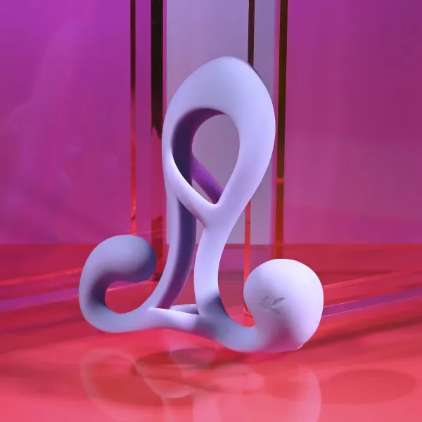 Vibraator Evolved Playboy