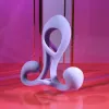 Vibraator Evolved Playboy