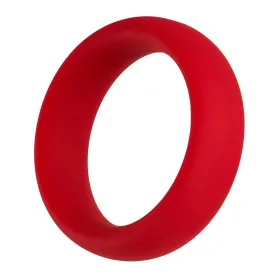 Cock Ring Forto Red M Ø 45 mm