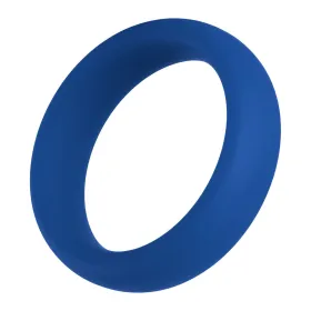 Cock Ring Forto Blue L Ø 50 mm