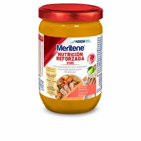 Maistas kūdikiams Meritene Daržovės Tunas 300 g