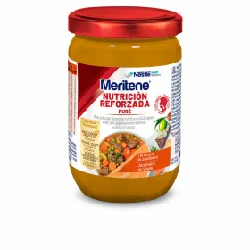 Maistas kūdikiams Meritene    Daržovės Veršiena 300 g