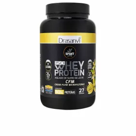 Proteinų sudėtis Drasanvi Whey Protein 800 g Vanilė