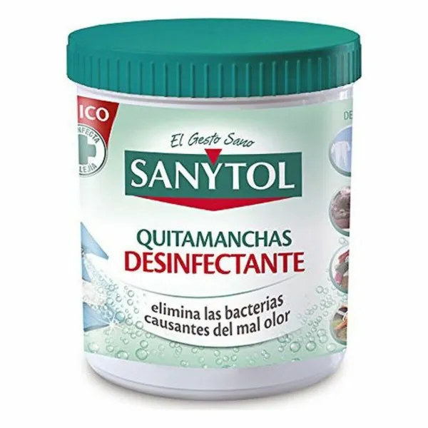 Средство от пятен Sanytol 200 ml