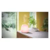 Essential Oil Diffuser Pranarôm Joy Ultrasonic Glass LED
