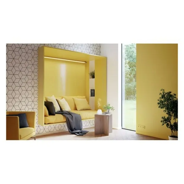 Essential Oil Diffuser Pranarôm Joy Ultrasonic Glass LED