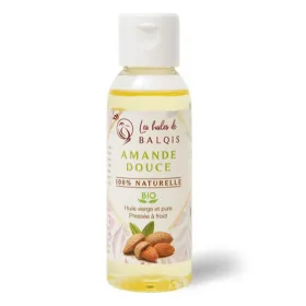 Eterinis aliejus Les Huiles de Balquis Amande Douce 50 ml