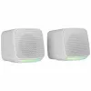PC Speakers Mars Gaming MS-PRO White 4 W