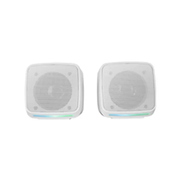 PC Speakers Mars Gaming MS-PRO White 4 W