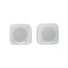 PC Speakers Mars Gaming MS-PRO White 4 W