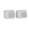 PC Speakers Mars Gaming MS-PRO White 4 W
