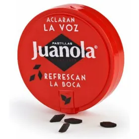 Konfektes Juanola Clásica Lakrica 27 g