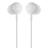 Headphones NGS CROSSDRIFTWHITE White