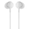 Headphones NGS CROSSDRIFTWHITE White