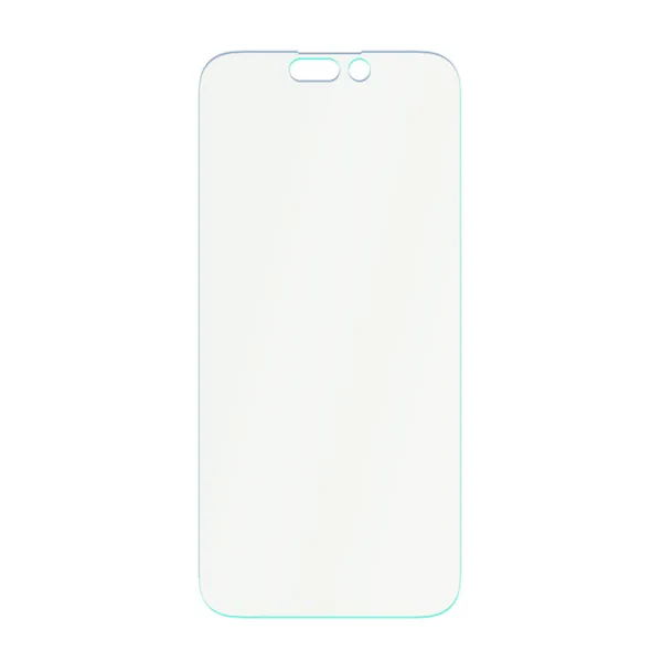 3mk Silky Matt Pro - Matte Protective Film for iPhone 16 Pro