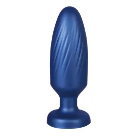 Anustappi NMC Sininen (10,1 cm)