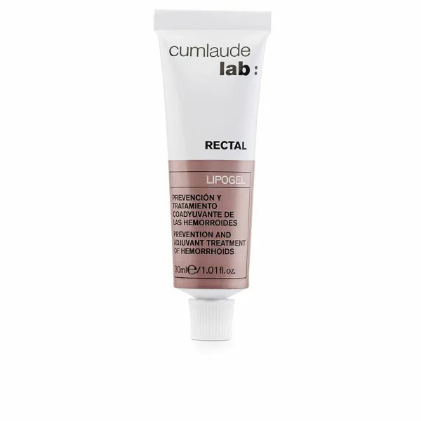 Крем для лечения геморроя Cumlaude Lab Rectal 30 ml геморроя