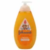 Vonios gelis Johnson's Baby 750 ml Vaikiškas Burbulai voniai