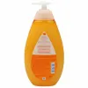 Vonios gelis Johnson's Baby 750 ml Vaikiškas Burbulai voniai