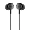 Headphones NGS CROSSSTEPBLACK Black