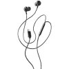 Headphones NGS CROSSSTEPBLACK Black