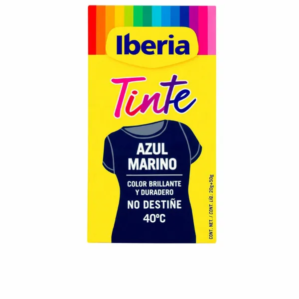 Riidevärv Tintes Iberia   Meresinine 70 g