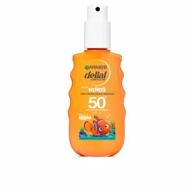 Детское защитное средство от солнца Garnier Niños Spf 50+ 150 ml