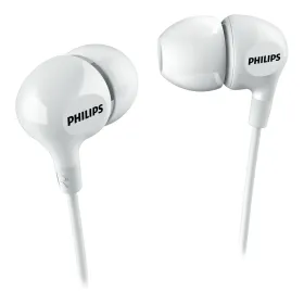 Kõrvaklapid Philips SHE3550WT/00 Valge