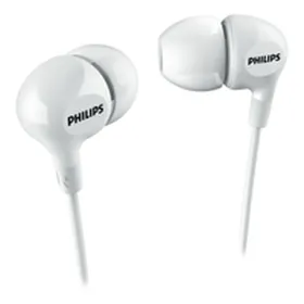 Kõrvaklapid Philips SHE3550WT/00 Valge
