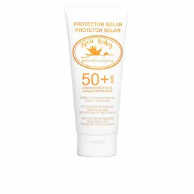 Aurinkorasva lapsille Picu Baby Bebés Y Pieles Sensibles Spf 50+ 100 ml Vauvat