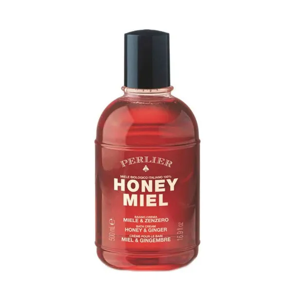 Suihkuvoide Perlier Honey (500 ml)