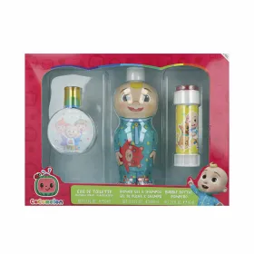 Set dječiji parfem CoComelon COCOMELON 3 Daudzums