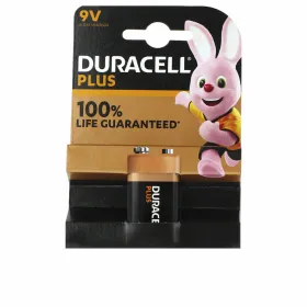 Šarminė baterija DURACELL 0502045950 9 V