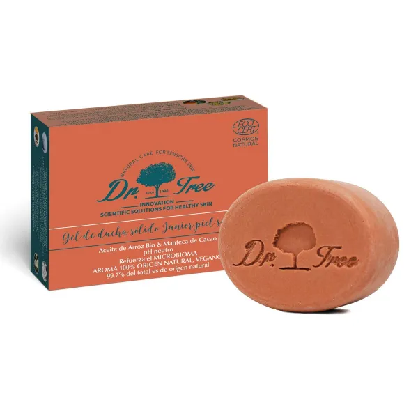 Tahke geel Dr. Tree Junior Cosmos 75 g