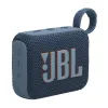 Portable Speaker JBL GO 4 Blue