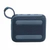 Portable Speaker JBL GO 4 Blue