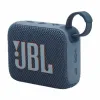 Portable Speaker JBL GO 4 Blue