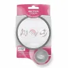 Magnifying Mirror Beter Espejo Ocean Suction pad fixing
