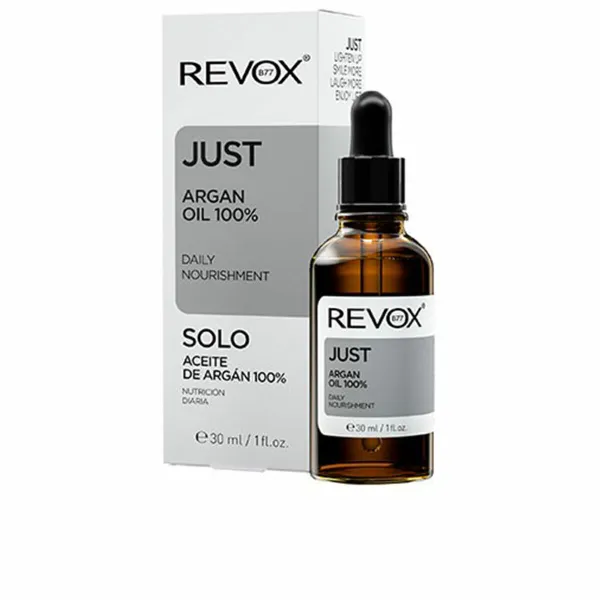 Essential oil Revox B77 Just 30 ml