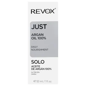 Essential oil Revox B77 Just 30 ml