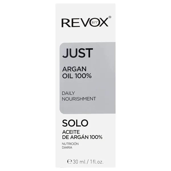 Essential oil Revox B77 Just 30 ml
