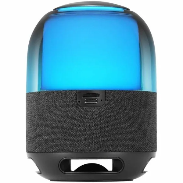 PC Speakers Mars Gaming MSFLOW Black 15 W 4 W