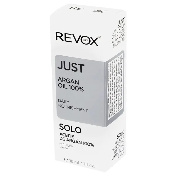 Eterinis aliejus Revox B77 Just 30 ml