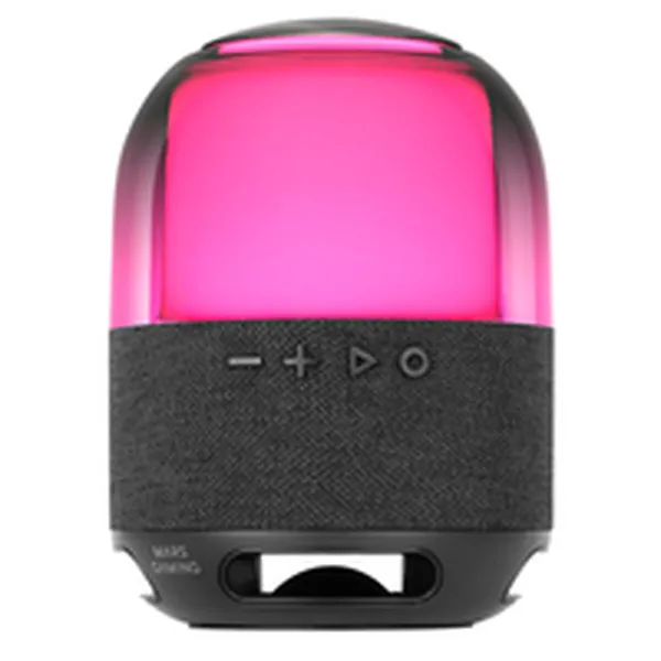 PC Speakers Mars Gaming MSFLOW Black 15 W 4 W