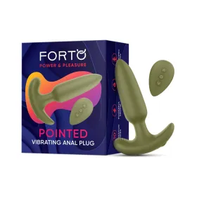 Anaaltapp Forto Roheline