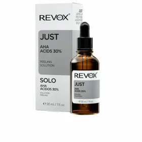 Природное масло Revox B77 Just 30 ml