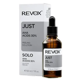 Природное масло Revox B77 Just 30 ml